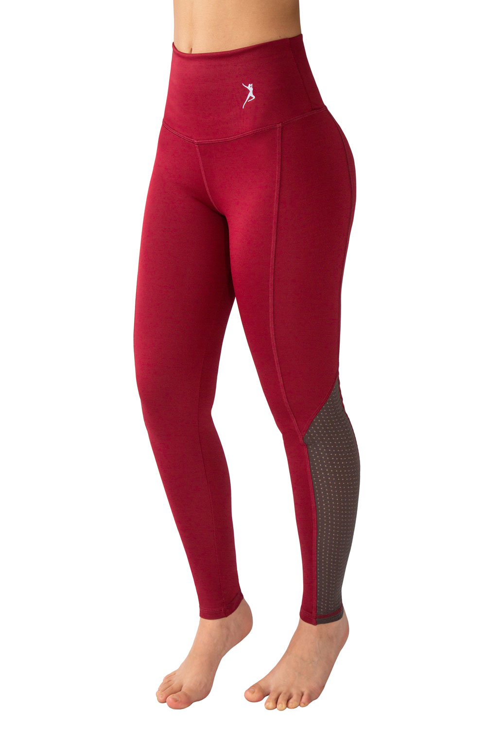Legging Eufforia 2024 VINO TINTO