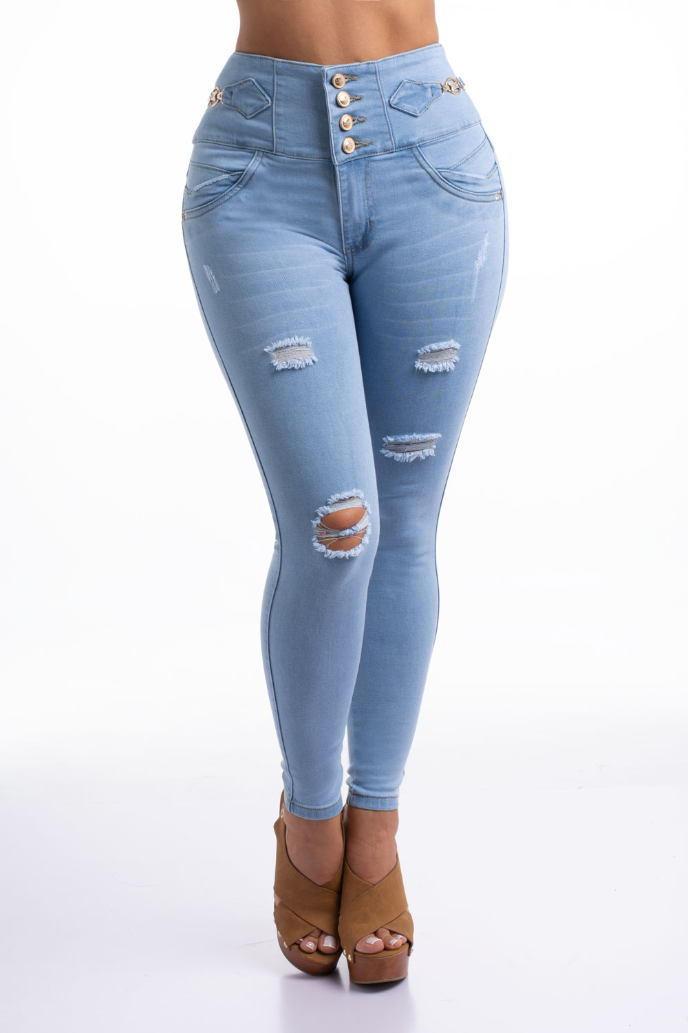 Verox sales jeans colombianos